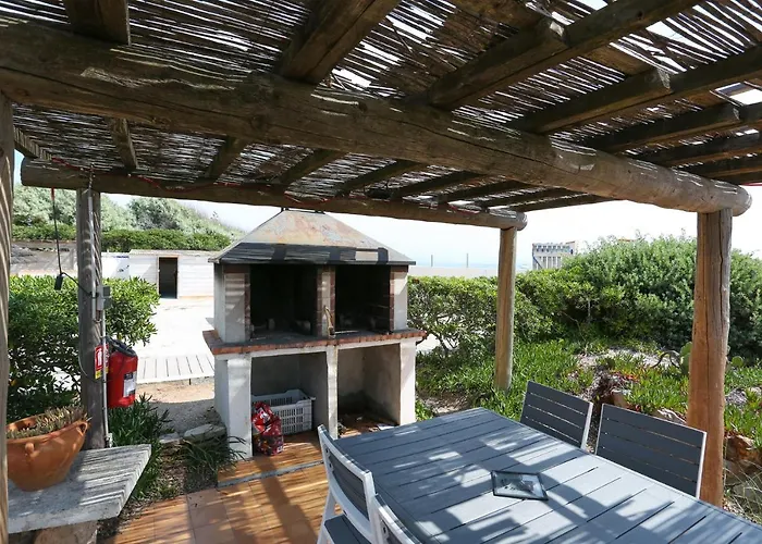 Appartements Acces Prive Plage De La Bergerie