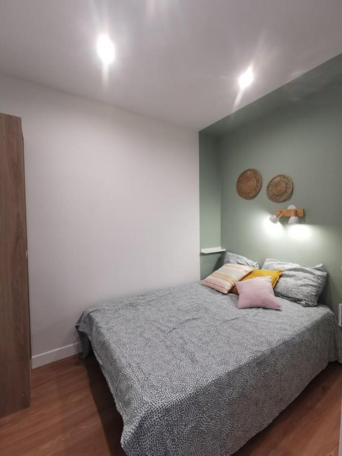 Apartment Acces Prive De La Bergerie Hyeres