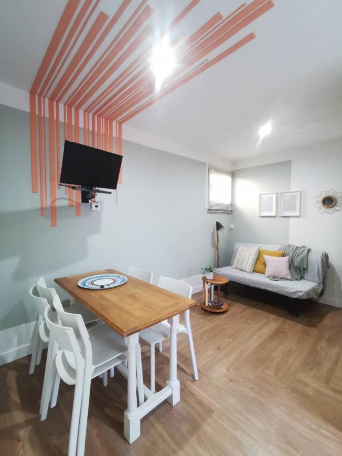 Apartment Acces Prive De La Bergerie *