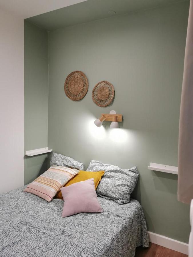 Acces Prive De La Bergerie Apartment *