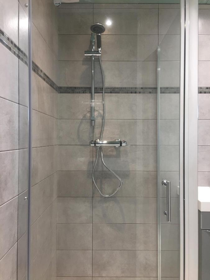 Acces Prive De La Bergerie Apartment