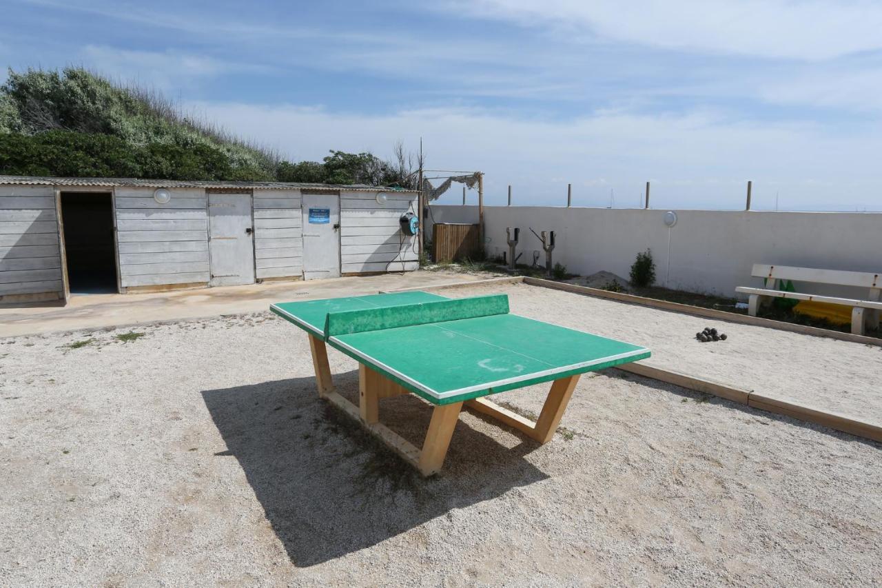 Apartment Acces Prive De La Bergerie Hyeres