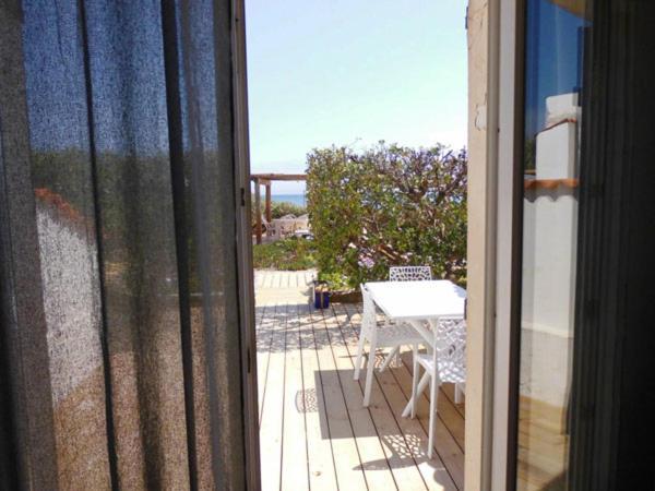 Apartment Acces Prive De La Bergerie