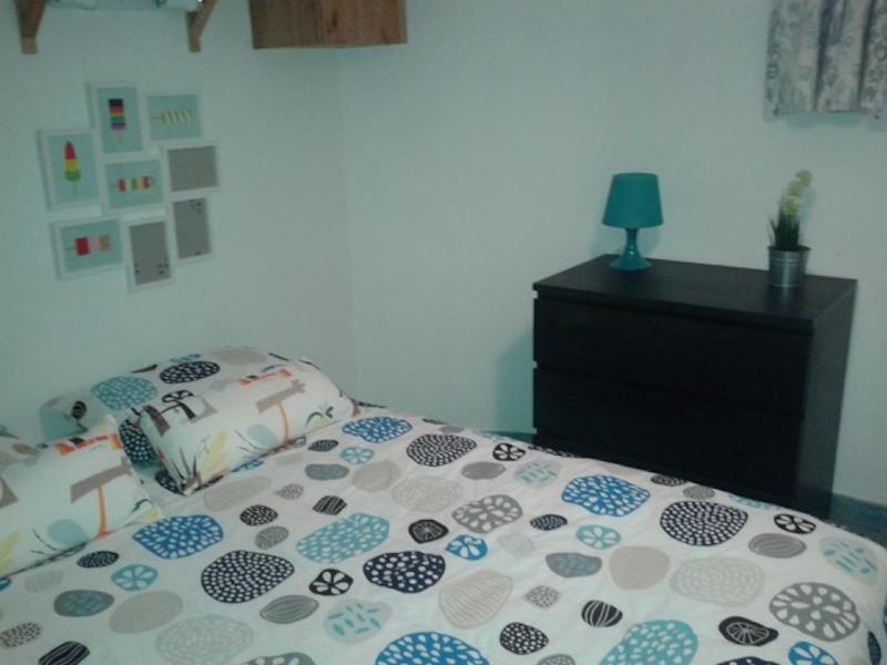 Apartment Acces Prive De La Bergerie Hyeres