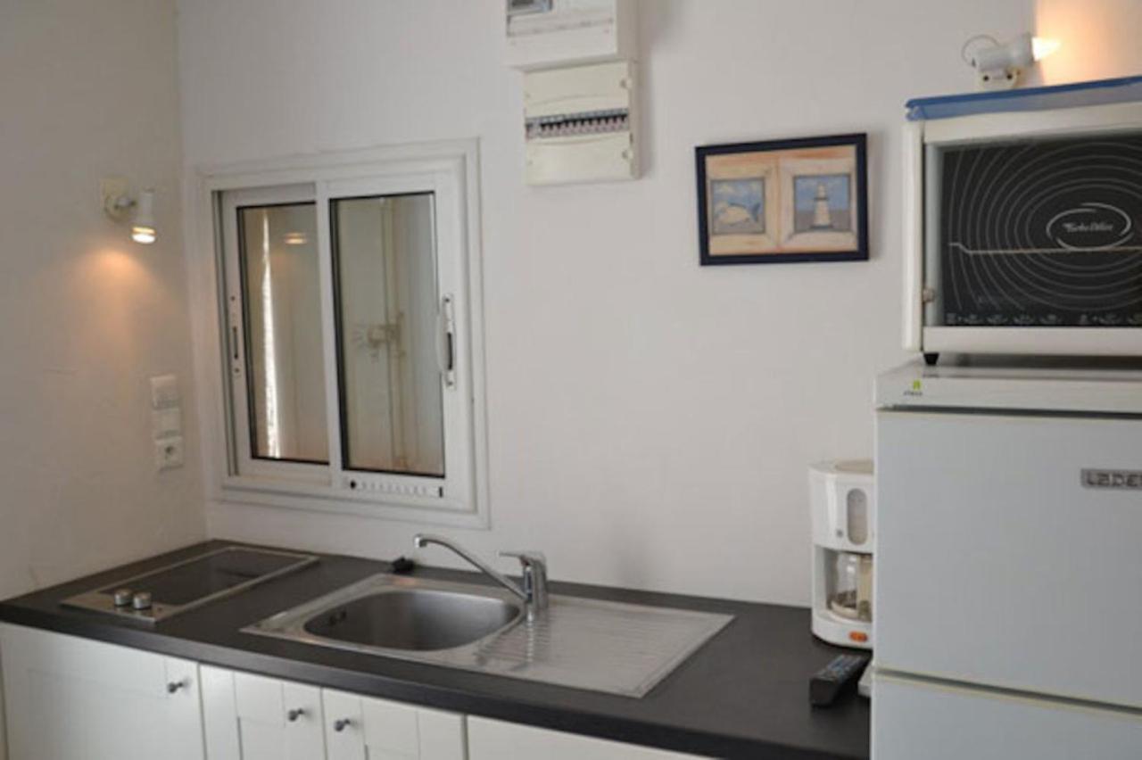 Apartment Acces Prive De La Bergerie
